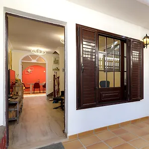 Casa Fantástica En Inmejorable Ubicación Сasa de vacaciones
